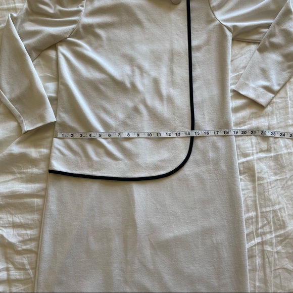 Mod Dress - Picture 6 of 12